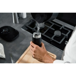 Zwilling Термокружка 450 мл черная
