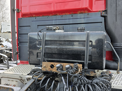 Комплект гидравлики