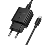 Hoco N76 Star PD25W зарядное устройство набор (Type-C на Type-C)