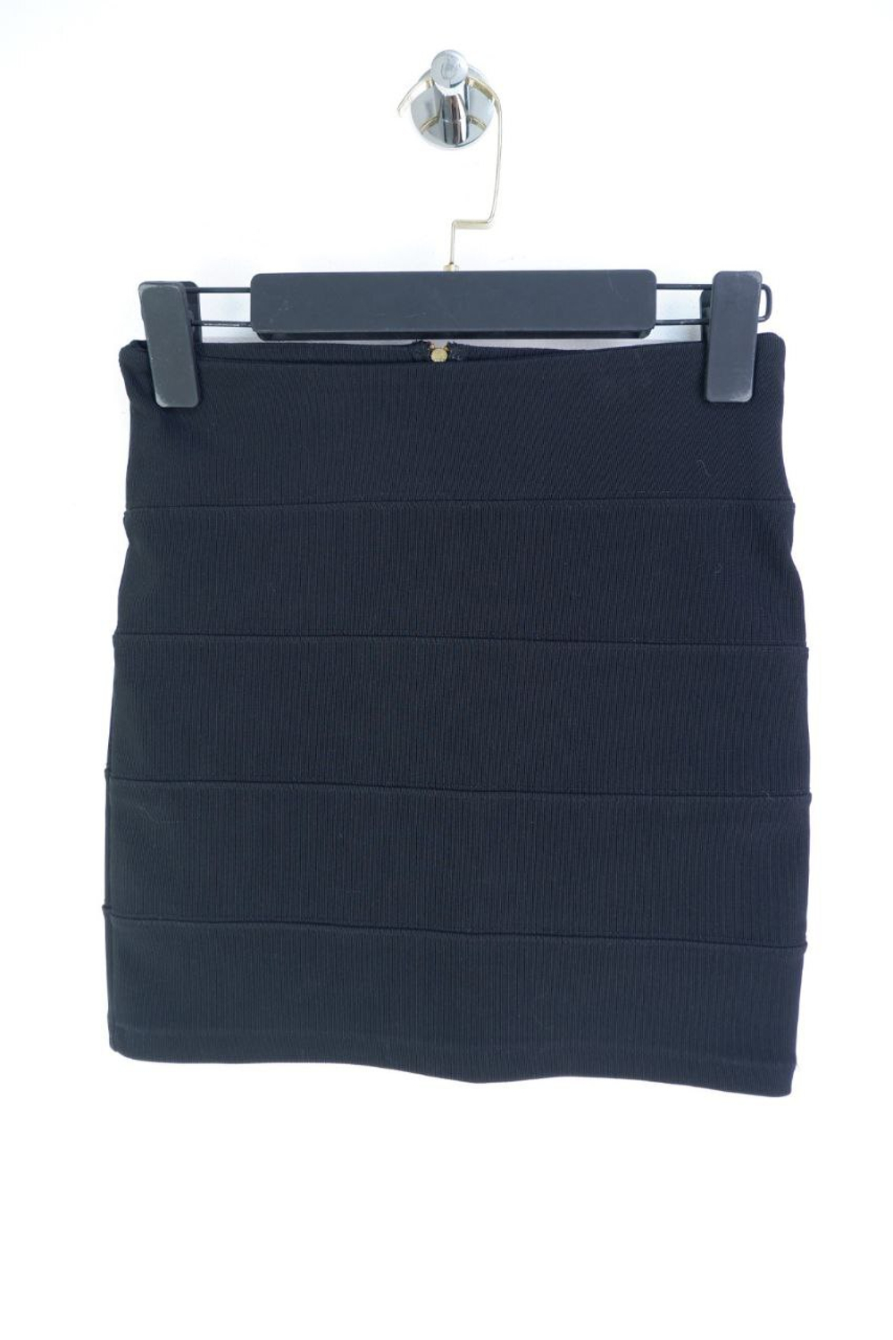 Юбка TOPSHOP мини, для веселых вечеринок 42 размер