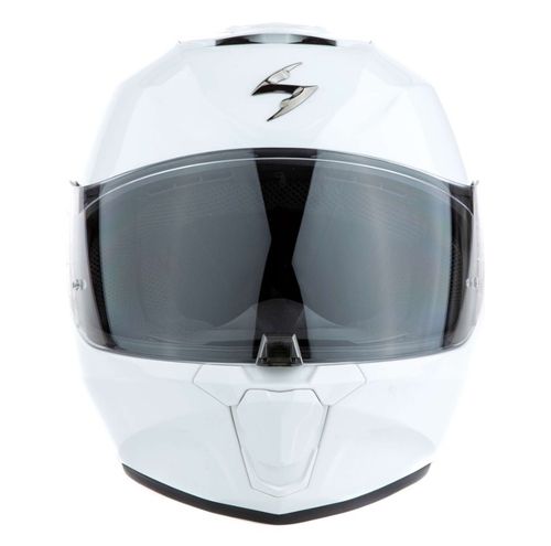 Exo-391 helmet / Белый