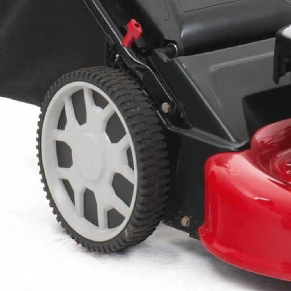 Газонокосилка электрическая MTD OPTIMA 42E 18AKPJL-600