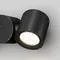 Настенный светильник (бра) Уолл Стрит / Wall Street GU10х2 50Вт IP 54 Outdoor o010wl-02b