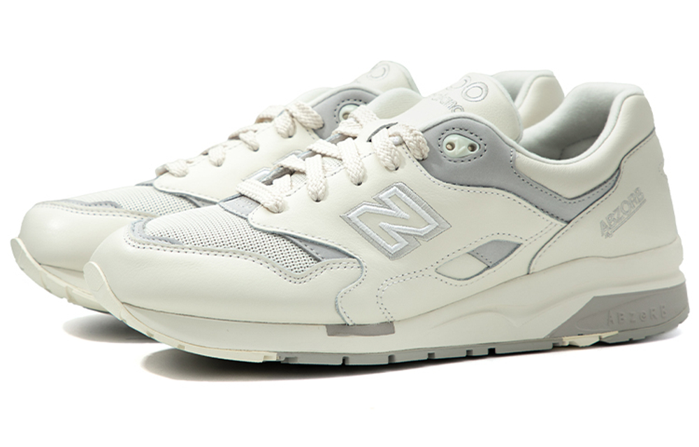 Кроссовки New Balance Nb 1600