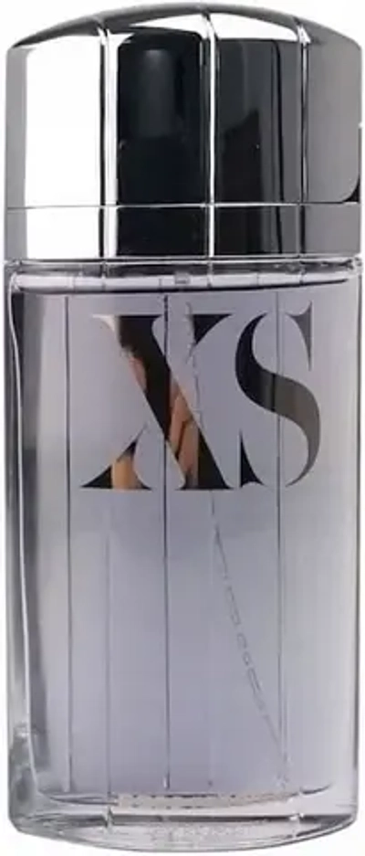 Paco Rabanne XS Pour Homme Eau de Toilette 100 ml