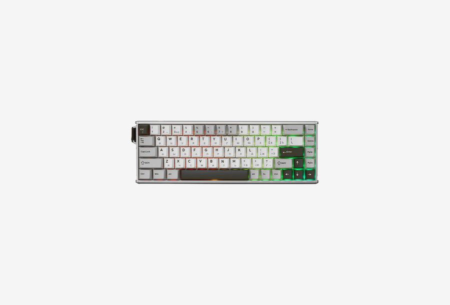 Attack Shark X68HE MAX_0126522101606