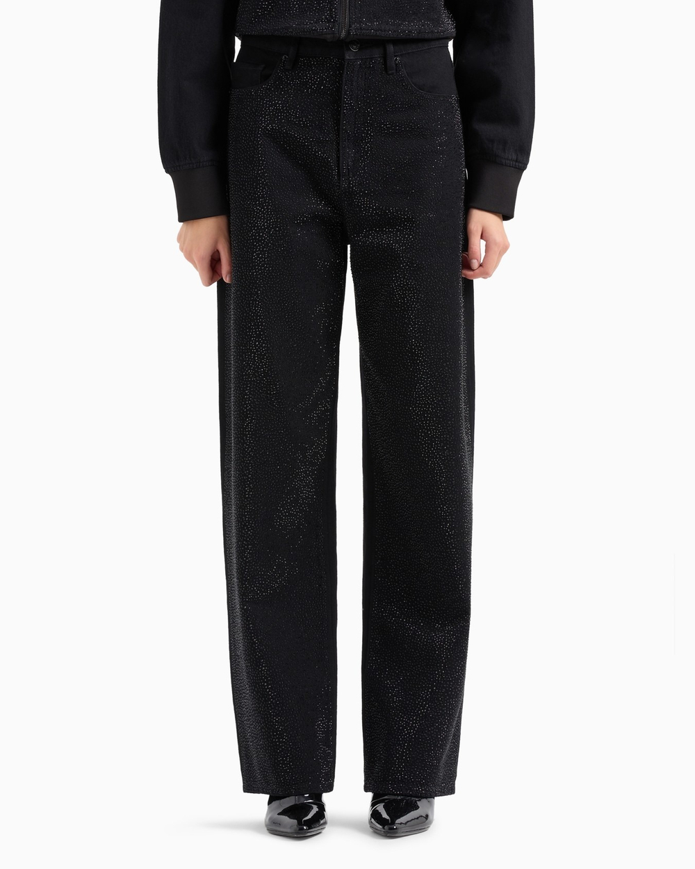 Джинсы женские ARMANI EXCHANGE