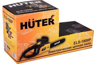 Электропила Huter ELS-1800P 70/10/5