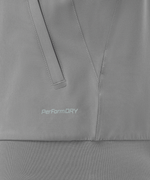 Куртка парадная JÖGEL PREMIER PerFormDRY Woven Jacket, серый