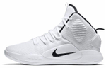 Кроссовки Nike Hyperdunk X Pu