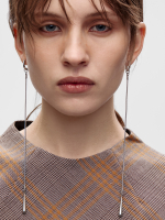 СЕРЬГИ "LONG PINS".
