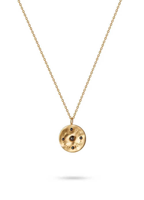 Медальон MAPU