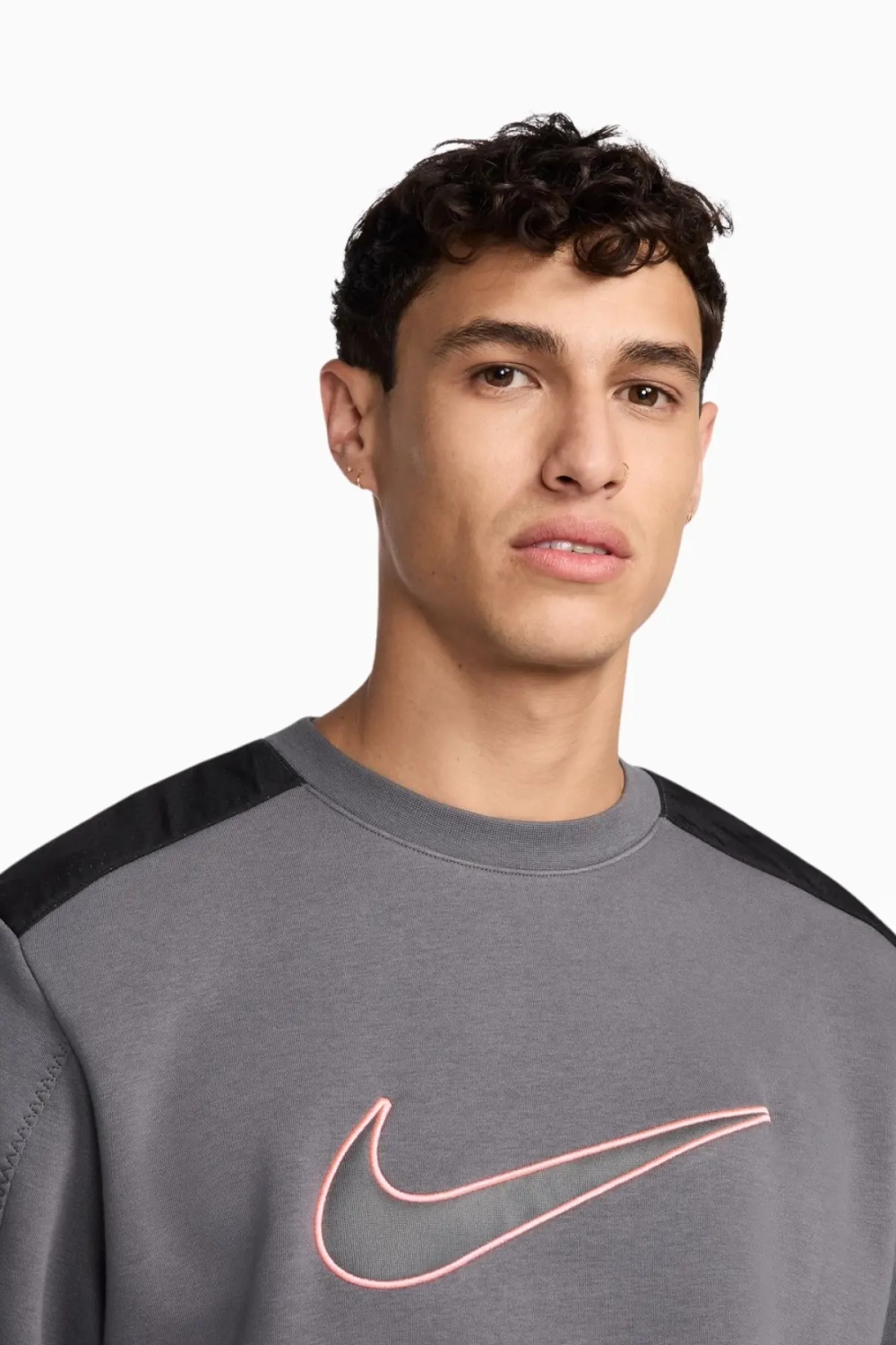 Кофта Nike Sportswear