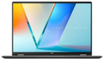 Ноутбук ASUS Vivobook 16" / 16 Гб / SSD 512 Гб / Win 11 Home / 90NB1511-M00300