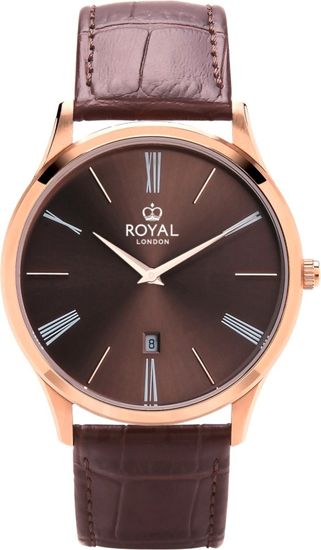 Мужские часы Royal London 41426-05