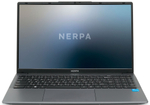 Ноутбук  Nerpa Caspica I542-15 15.6 ", Core i5, 32 Гб RAM, 1 Тб SSD, Iris Xe Graphics, Серый