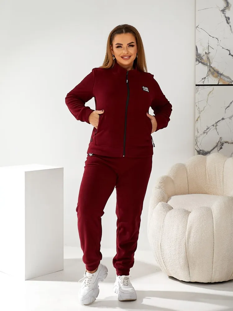 Костюм спортивный УК-513-2 Fabrika