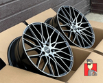 Комплект дисков Veemann 20x8.5 et30 5x112