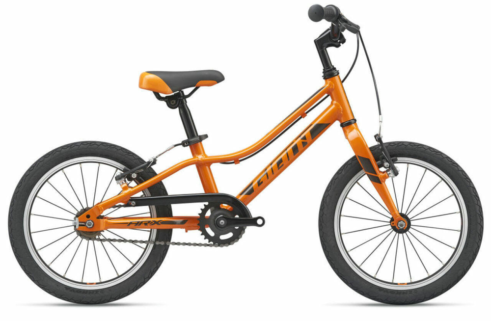 Детский велосипед Giant ARX 16 F/W (2020)