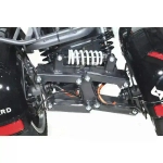 Электроскутер Skyboard CITYCOCO Dnepr Chopper 4000w