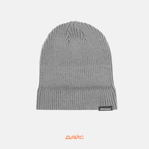 Шапка Dickies Woodworth Beanie  артикул:DK0A4X7YGYM1 - купить в магазине Дайс