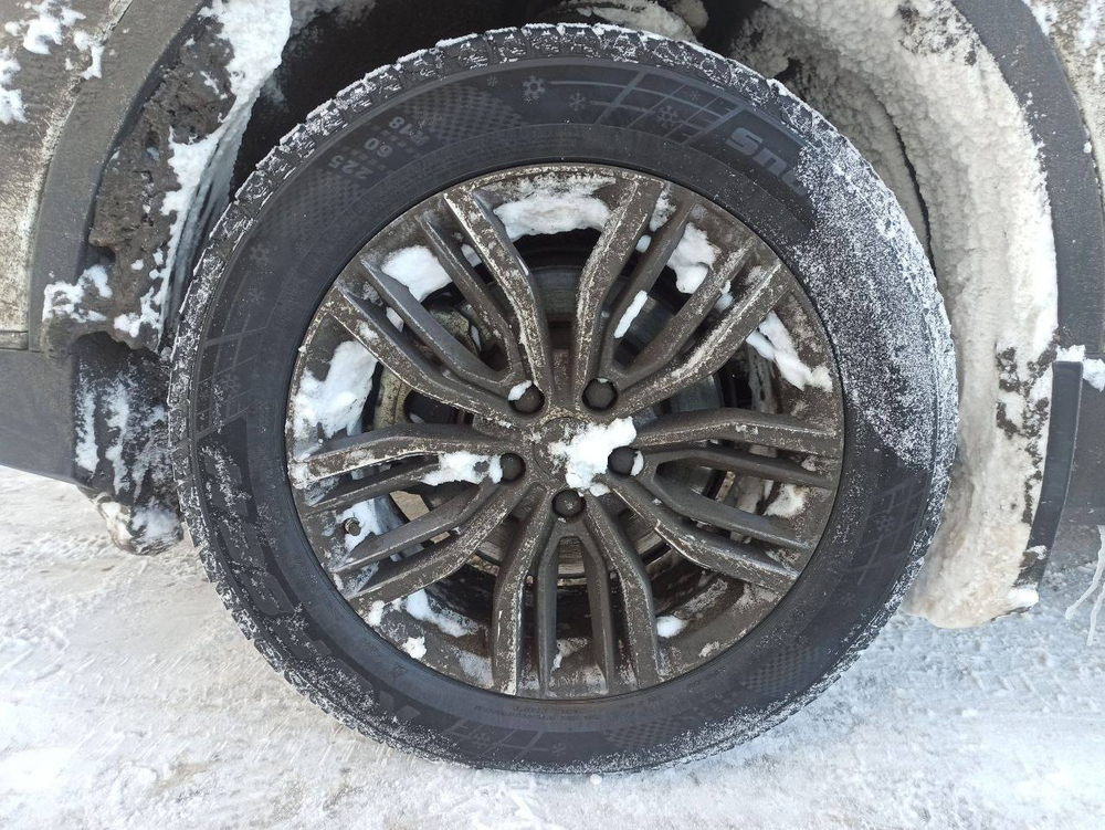 Geely Atlas Pro Flagship+ 1.5T DCT7 4WD