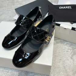 Chanel Shoes