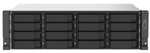 Сетевой RAID-накопитель QNAP TS-1673AU-RP-16G