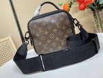 Сумка через плечо Louis Vuitton Quest