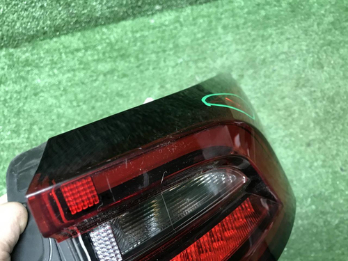 Фонарь правый внешний EXEED TXL (2019-н.в.)