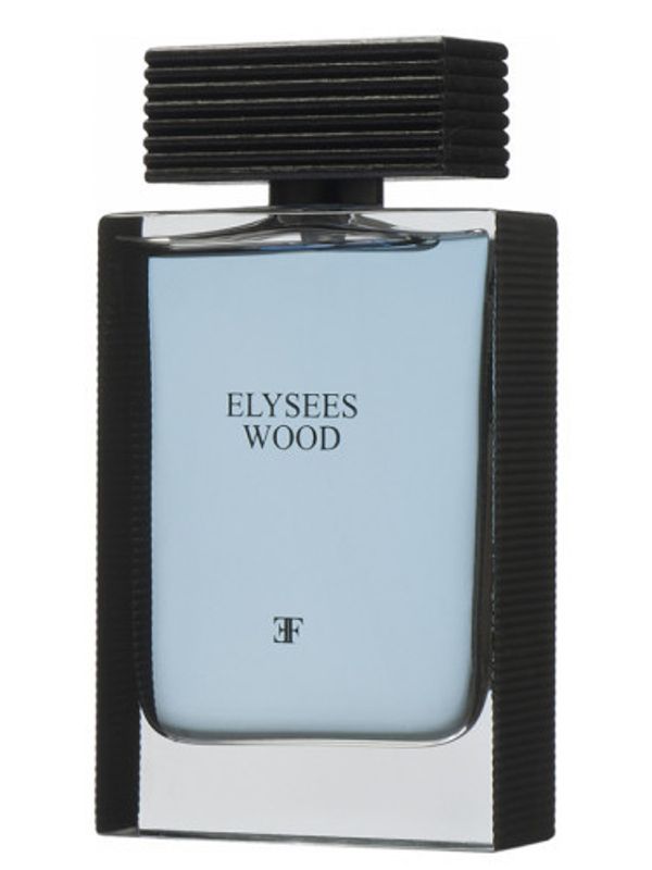 Elysees Fashion Elysses Wood