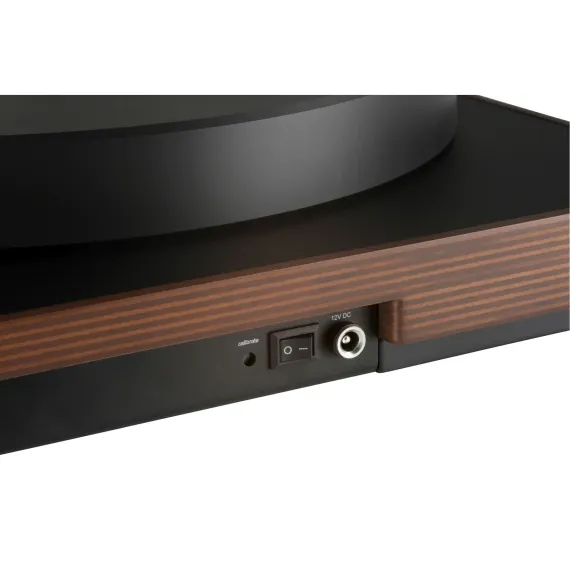 Clearaudio Concept Signature MM Black / Wood + Concept Tonearm + Concept MM
