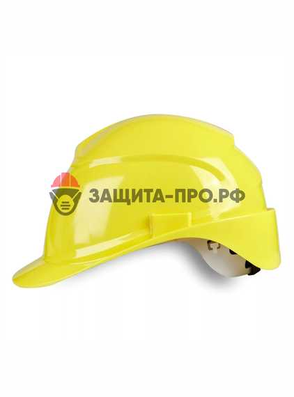 Каска Uvex Airwing Эйрвинг, белая, 9762030