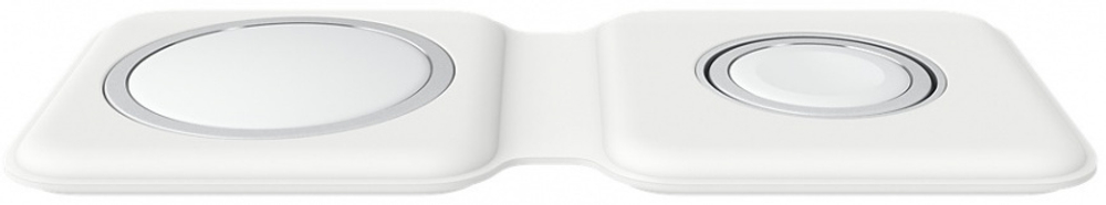 Беспроводная зарядка Apple MagSafe Duo Charger (MHXF3ZA/A)