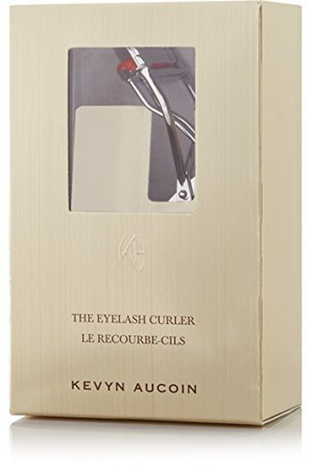 Kevyn Aucoin щипчики для ресниц