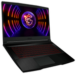 Ноутбук MSI GF63 Thin 12UCX (9S7-16R821-1048), черный в регионах России