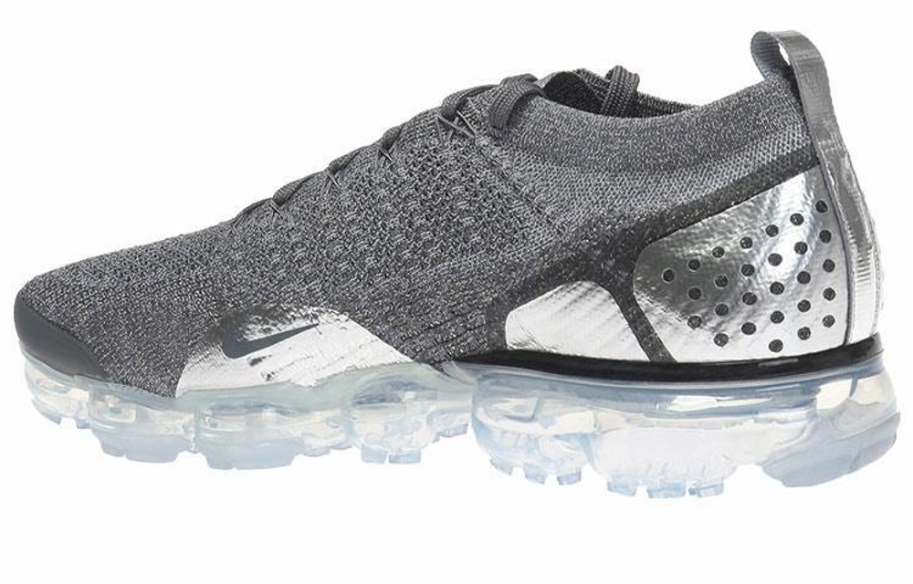 Кроссовки Nike Vapormax Flyknit 2 Chrome