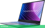 Игровой ноутбук Thunderobot Thor 911T JT021S15BRU