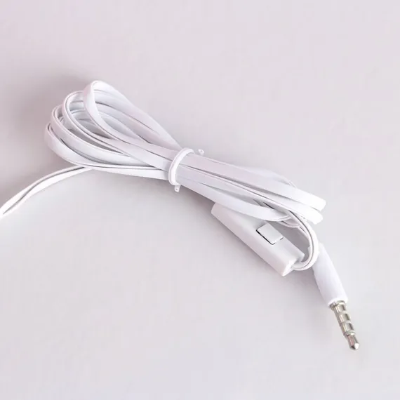 Наушники накладные «Happy year», с микрофоном