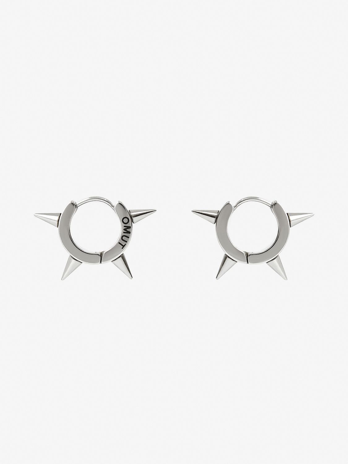 СЕРЬГИ "LOST 4"