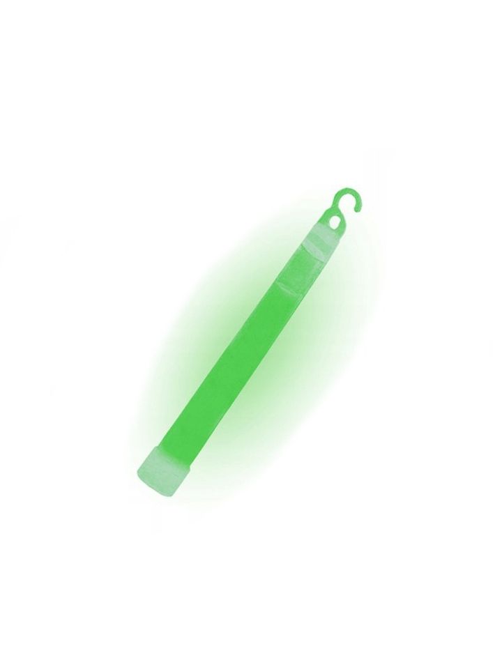 Химический источник света 15см зеленый 7882067