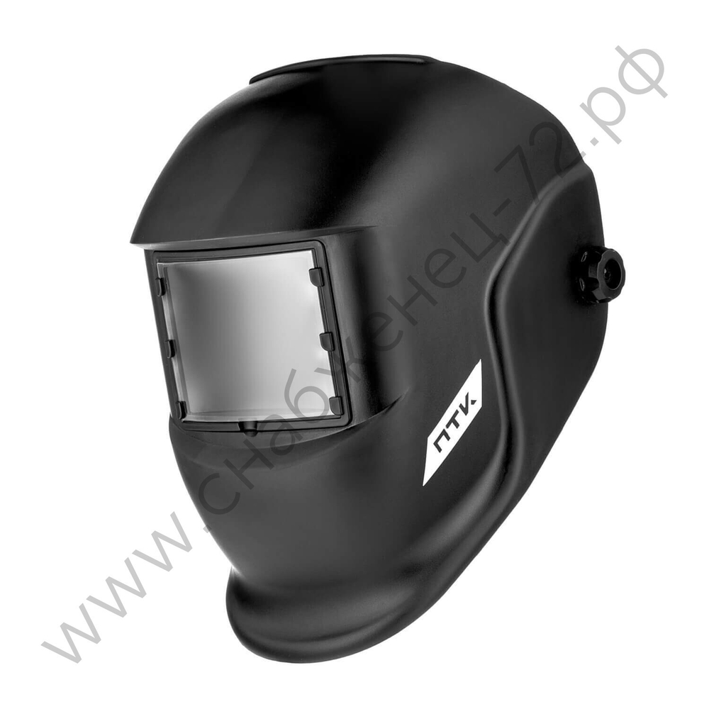 Маска сварщика BASIC (тип II)