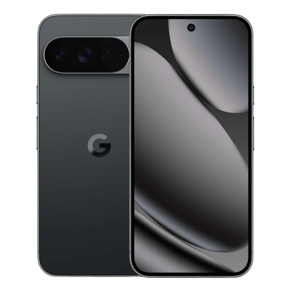 Смартфон Google Pixel 10 Pro XL 16/256 Гб, Черный (Obsidian)