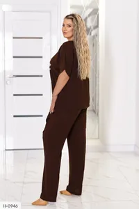 Костюм II-0936 Фабрика Моды