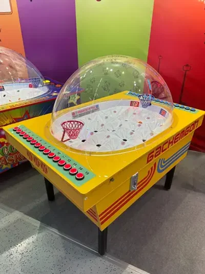 Настольный баскетбол «СССР»