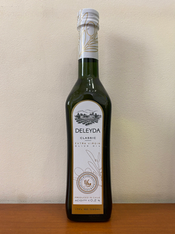 Оливковое масло DELEYDA CLASSIC 500 мл Чили