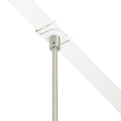 Светильник Visual Comfort MonoRail T-Bar Connector