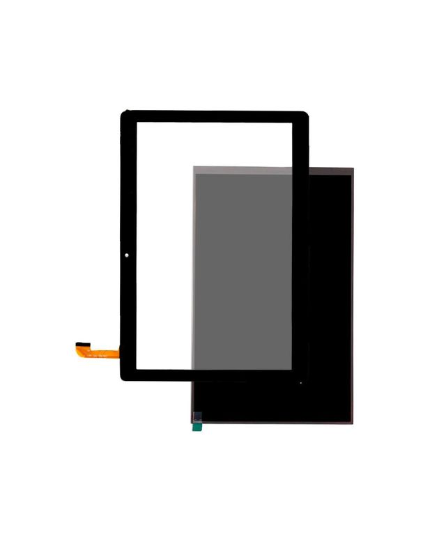 Комплект дисплей и тачскрин для Digma Optima 1414D 4G TS1289PL