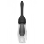 Душ для интимной гигиены Iceberg с вибрацией и автоматической подачей воды от Amovibe