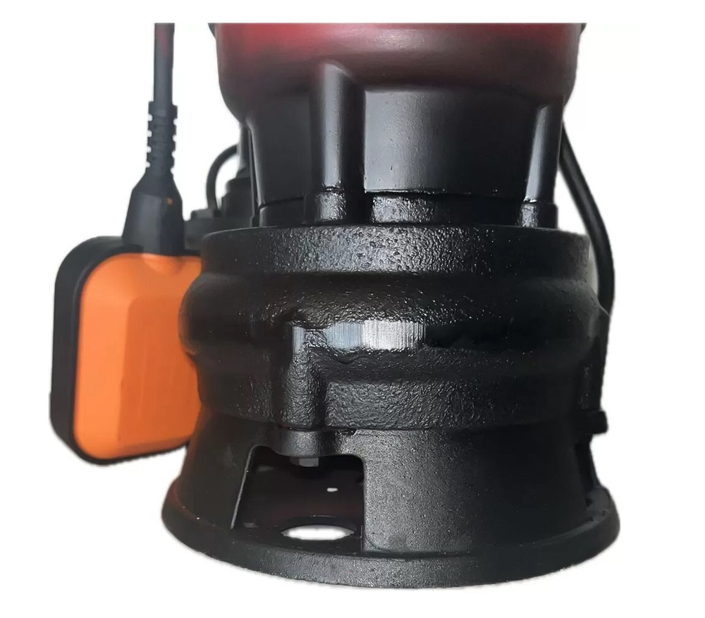 Фекальный насос MAXPUMP FEKATOP 750D